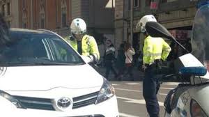 Desobediencia a la autoridad: Delito o falta Desobediencia a la autoridad: Delito o falta